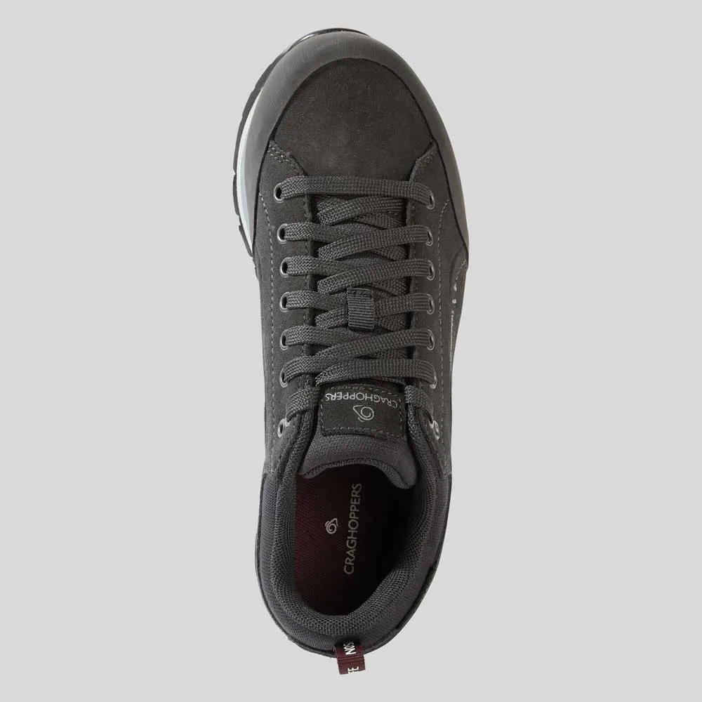 Craghoppers Jacara Eco Tursko, Dark grey