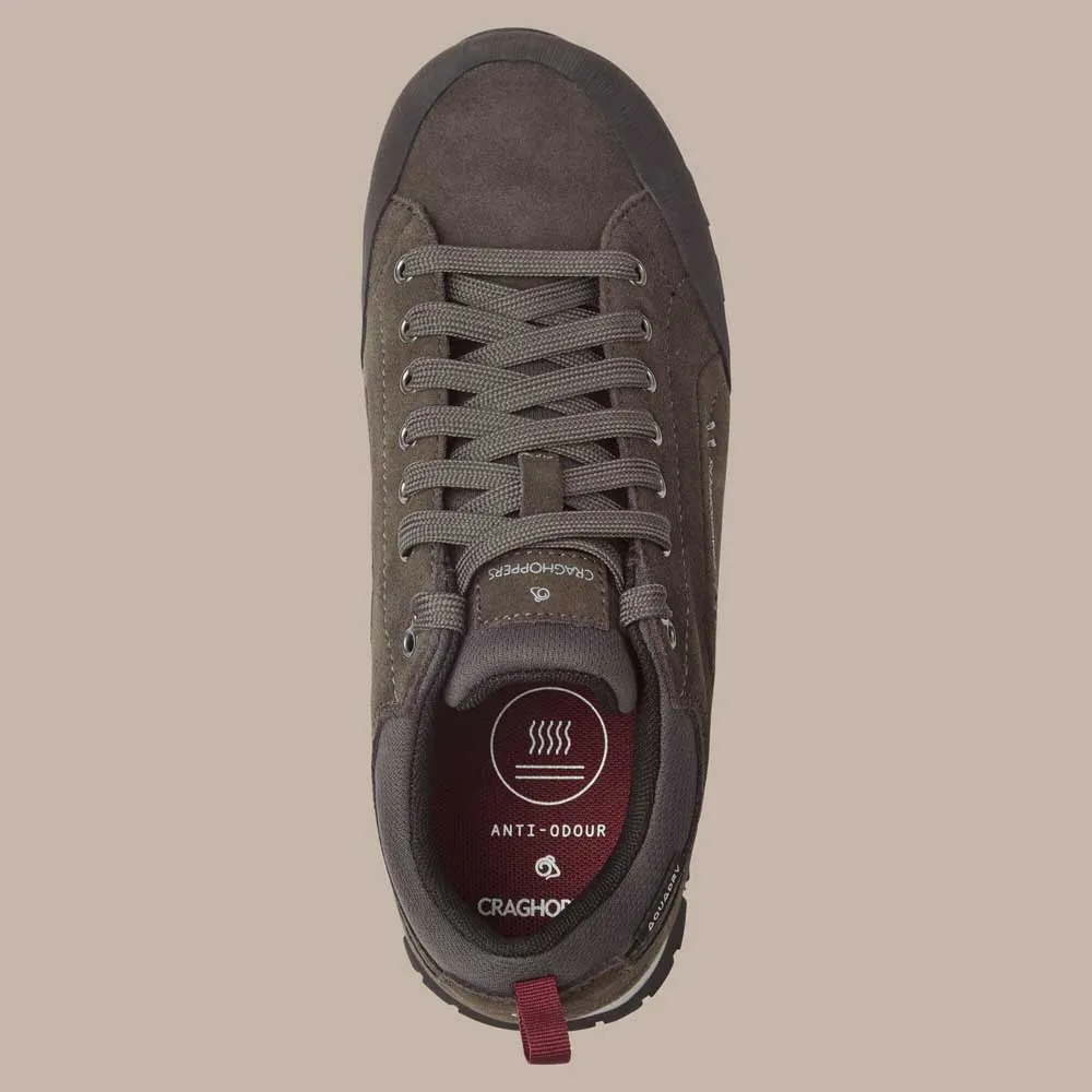 Craghoppers Jacara eco 2 Tursko Craghoppers Jacara eco 2 Tursko