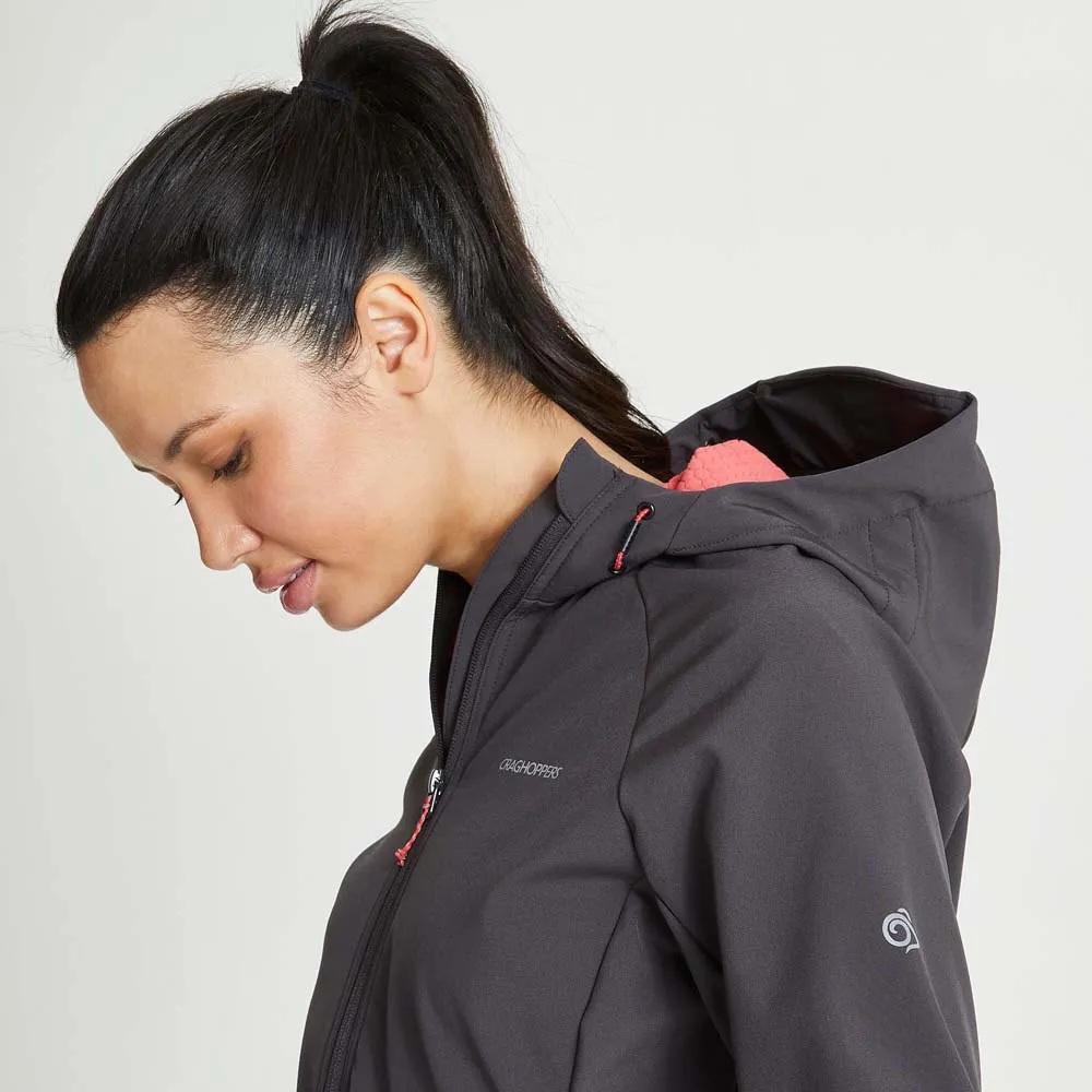 Craghoppers Kalti Wp Softshelljakke