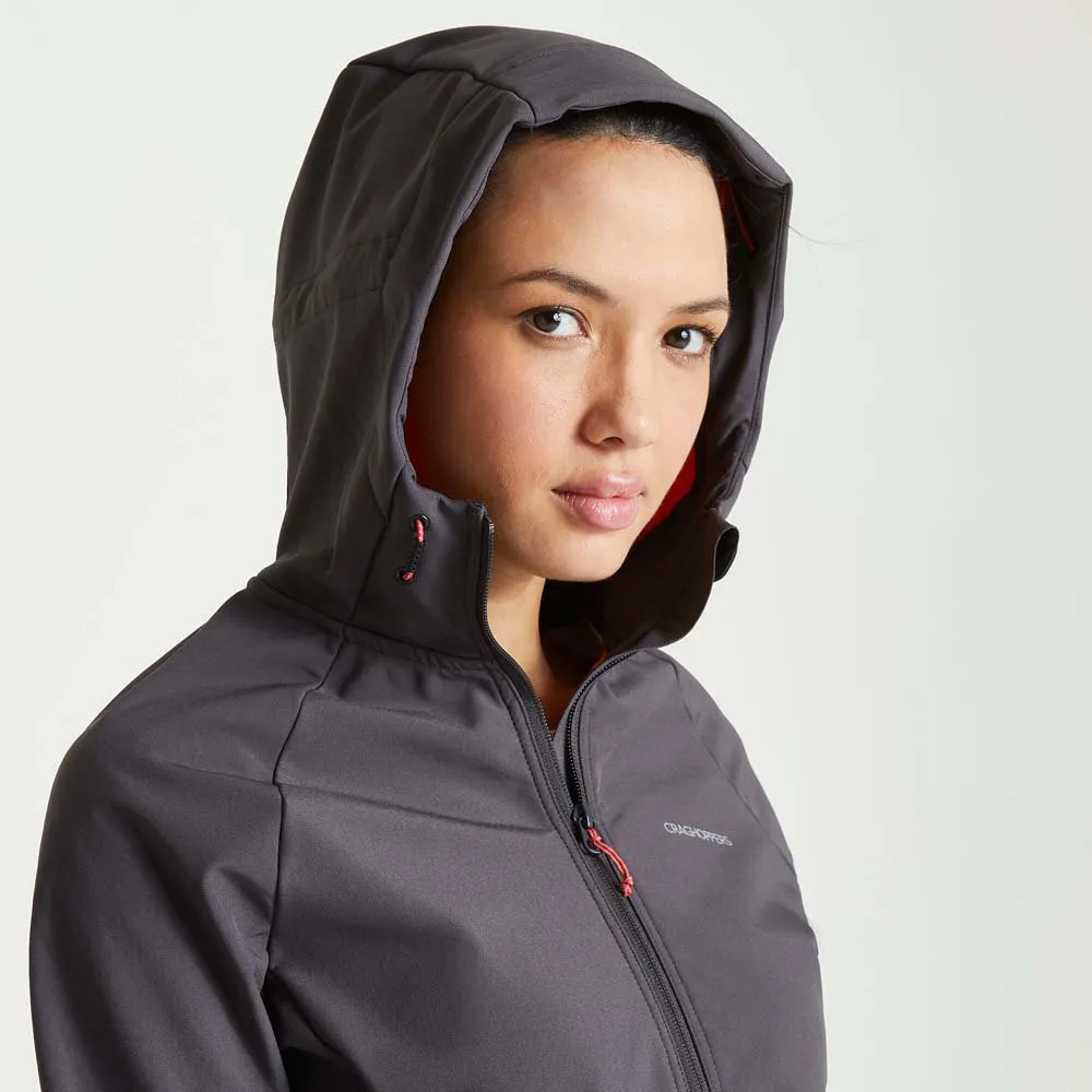 Craghoppers Kalti Wp Softshelljakke