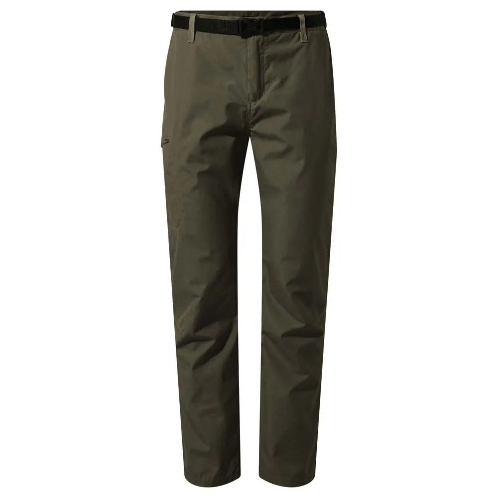 Craghoppers Kiwi Boulder Slim Bukser