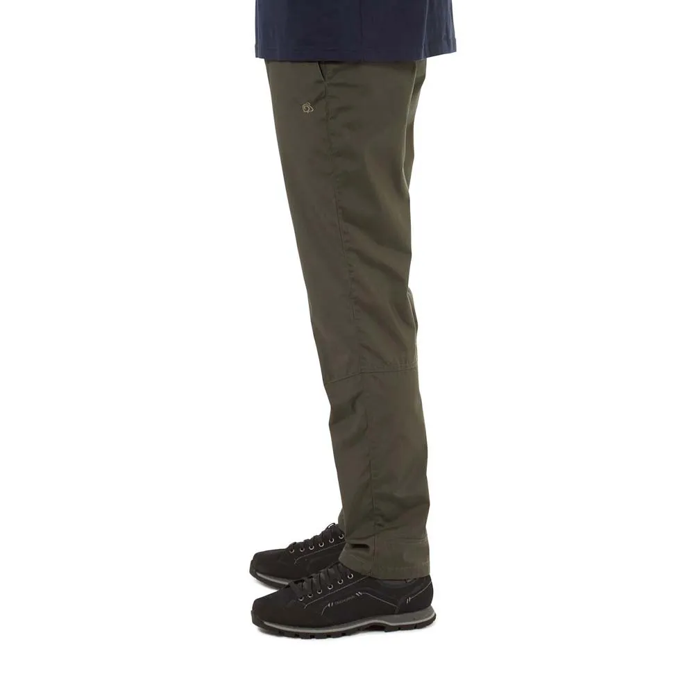Craghoppers Kiwi Boulder Slim Bukser