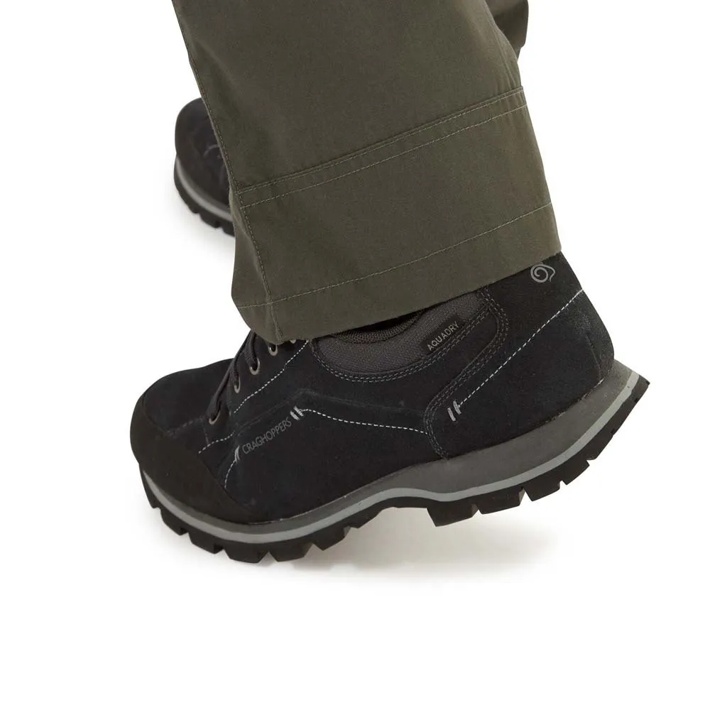 Craghoppers Kiwi Boulder Slim Bukser