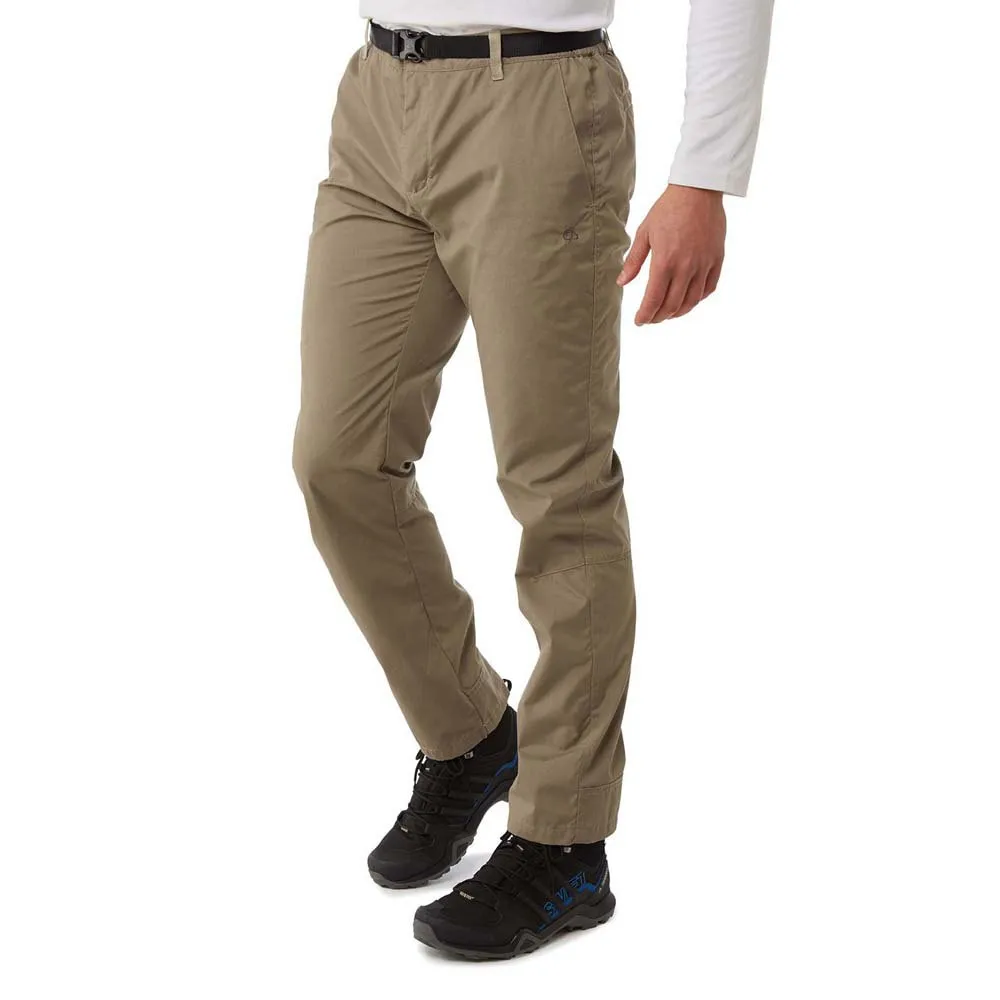 Craghoppers Kiwi Boulder Slim Bukser