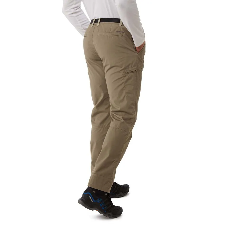 Craghoppers Kiwi Boulder Slim Bukser