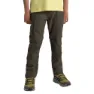 Craghoppers Kiwi Cargo Ii Bukser, Woodland green, 9-10Y