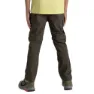 Craghoppers Kiwi Cargo Ii Bukser, Woodland green, 9-10Y