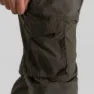 Craghoppers Kiwi Cargo Ii Bukser, Woodland green, 9-10Y