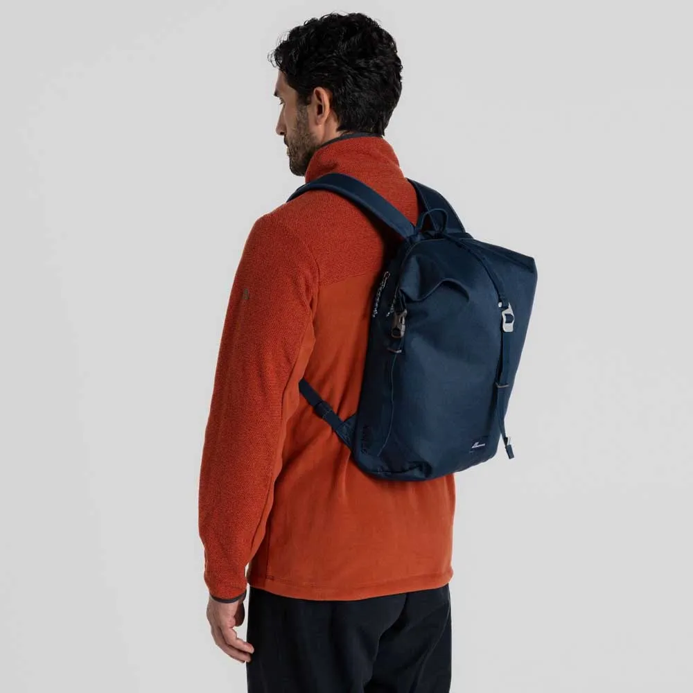 Craghoppers Kiwi Classic Ii 16l Ryggsekk Craghoppers Kiwi Classic Ii 16l Ryggsekk