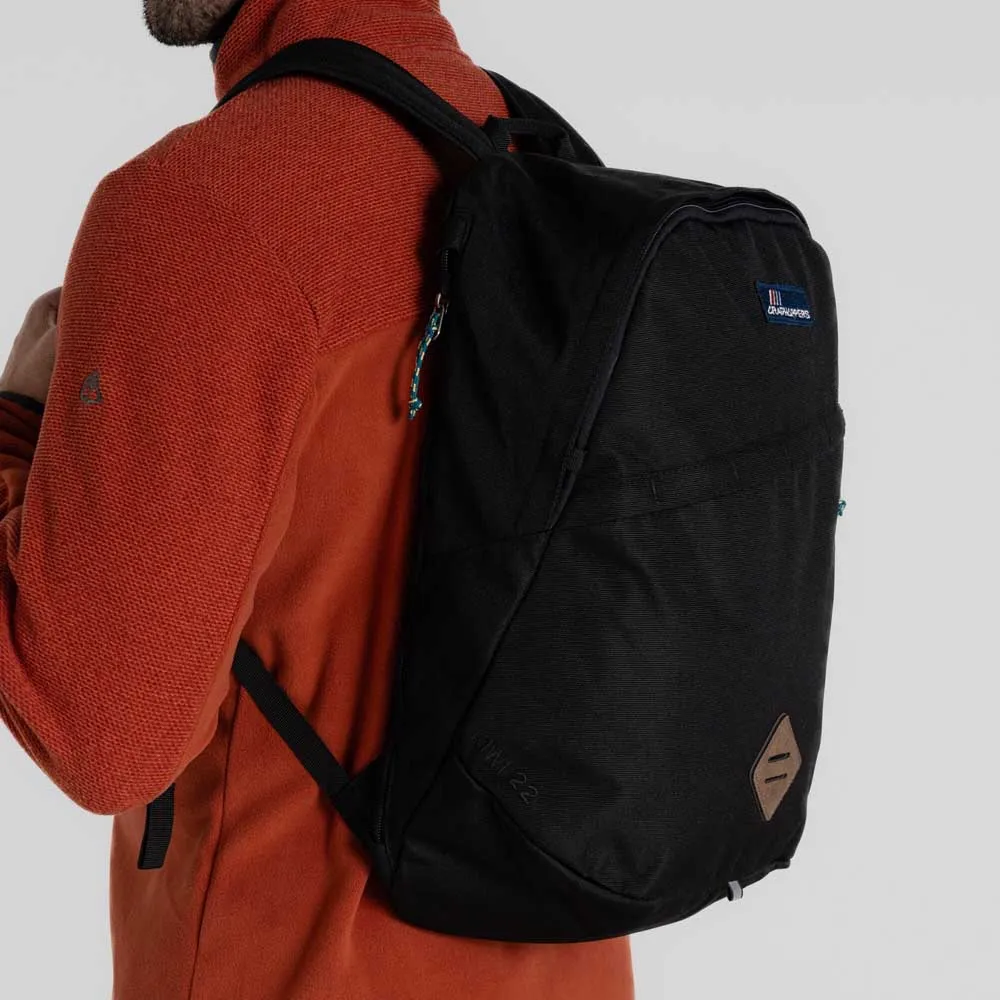 Craghoppers Kiwi Classic Ii 22l Ryggsekk