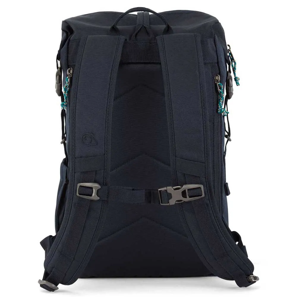 Craghoppers Kiwi Classic Rolltop 16l Ryggsekk Craghoppers Kiwi Classic Rolltop 16l Ryggsekk