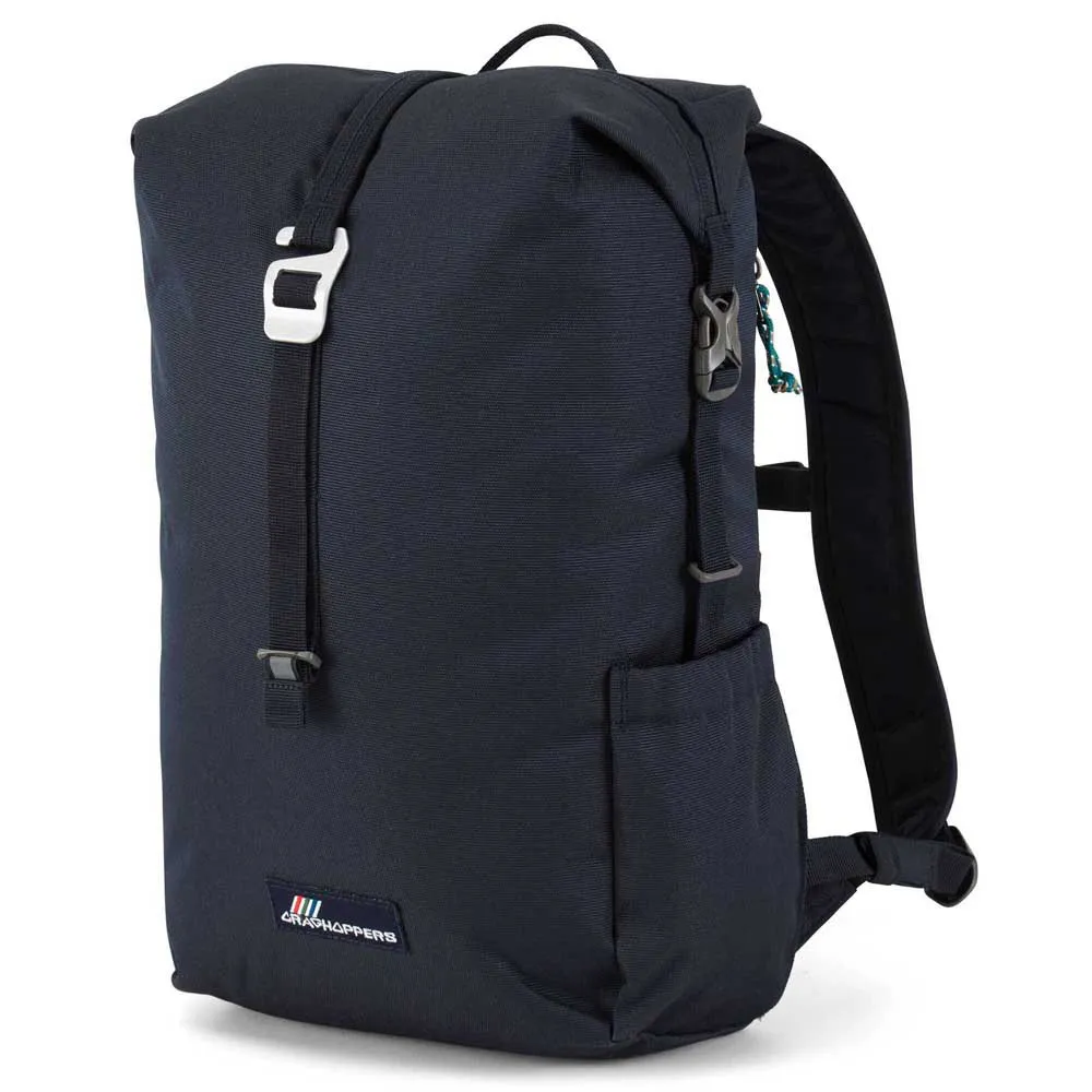 Craghoppers Kiwi Classic Rolltop 16l Ryggsekk Craghoppers Kiwi Classic Rolltop 16l Ryggsekk