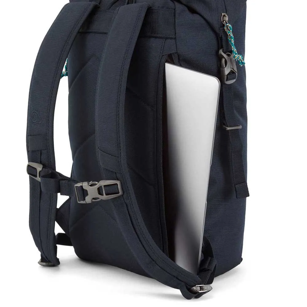 Craghoppers Kiwi Classic Rolltop 16l Ryggsekk Craghoppers Kiwi Classic Rolltop 16l Ryggsekk