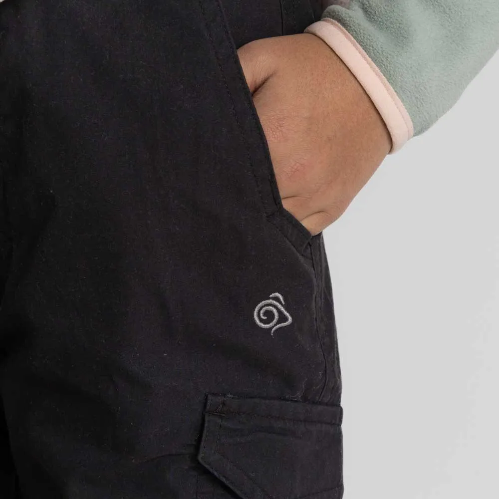 Craghoppers Kiwi Ii Winter Cargo Bukser