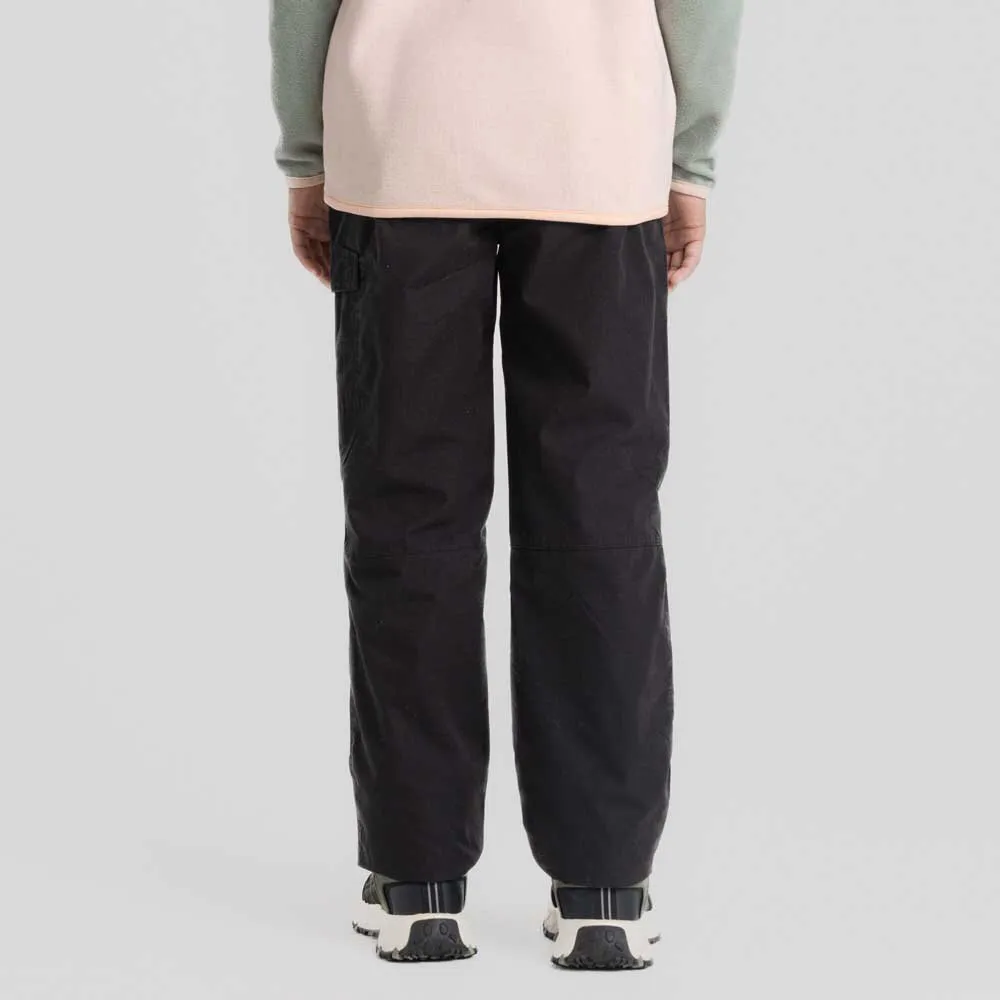 Craghoppers Kiwi Ii Winter Cargo Bukser