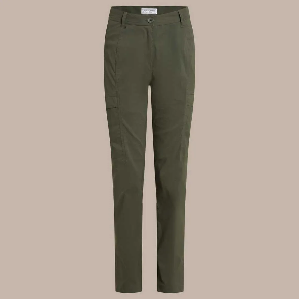 Craghoppers Kiwi Pro Cargo Bukser Craghoppers Kiwi Pro Cargo Bukser