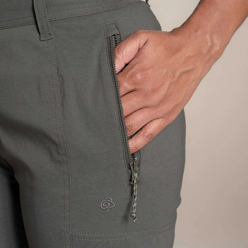 Craghoppers Kiwi Pro Cargo Bukser Craghoppers Kiwi Pro Cargo Bukser