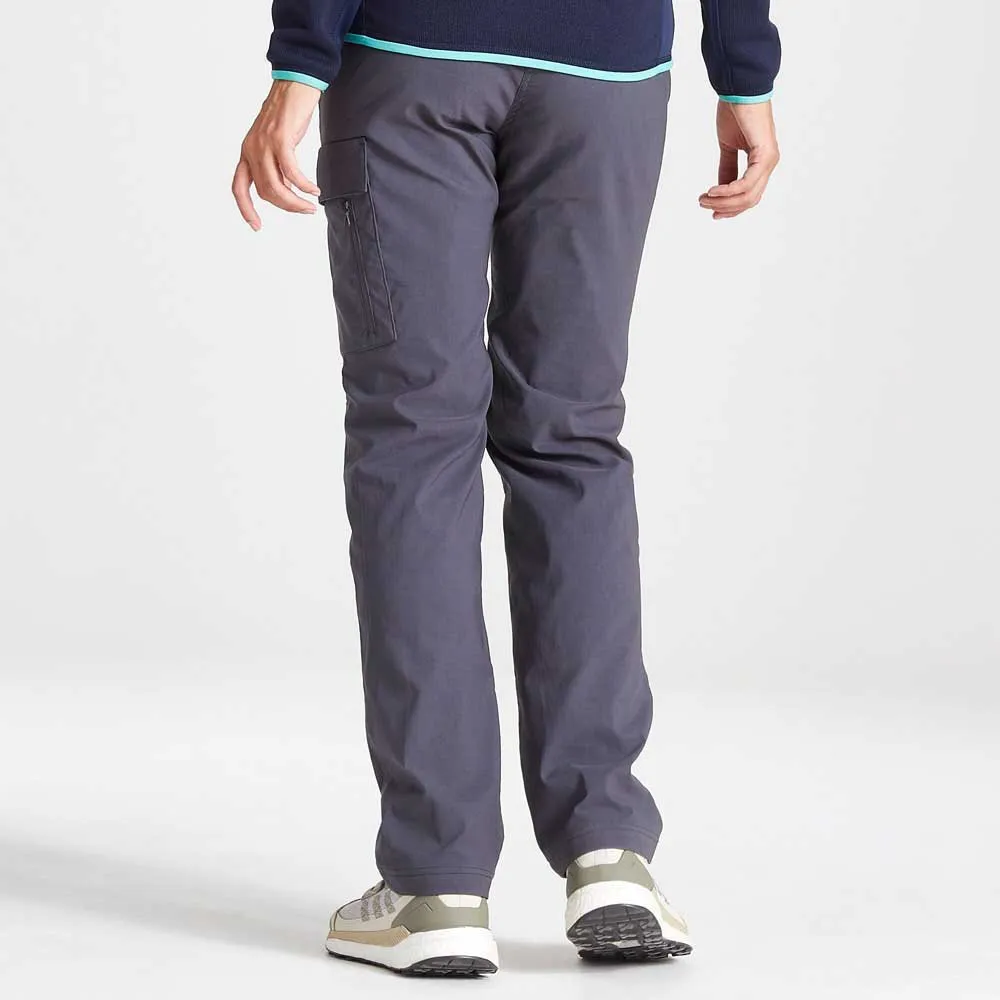 Craghoppers Kiwi Pro Expedition Winter Lined Bukser