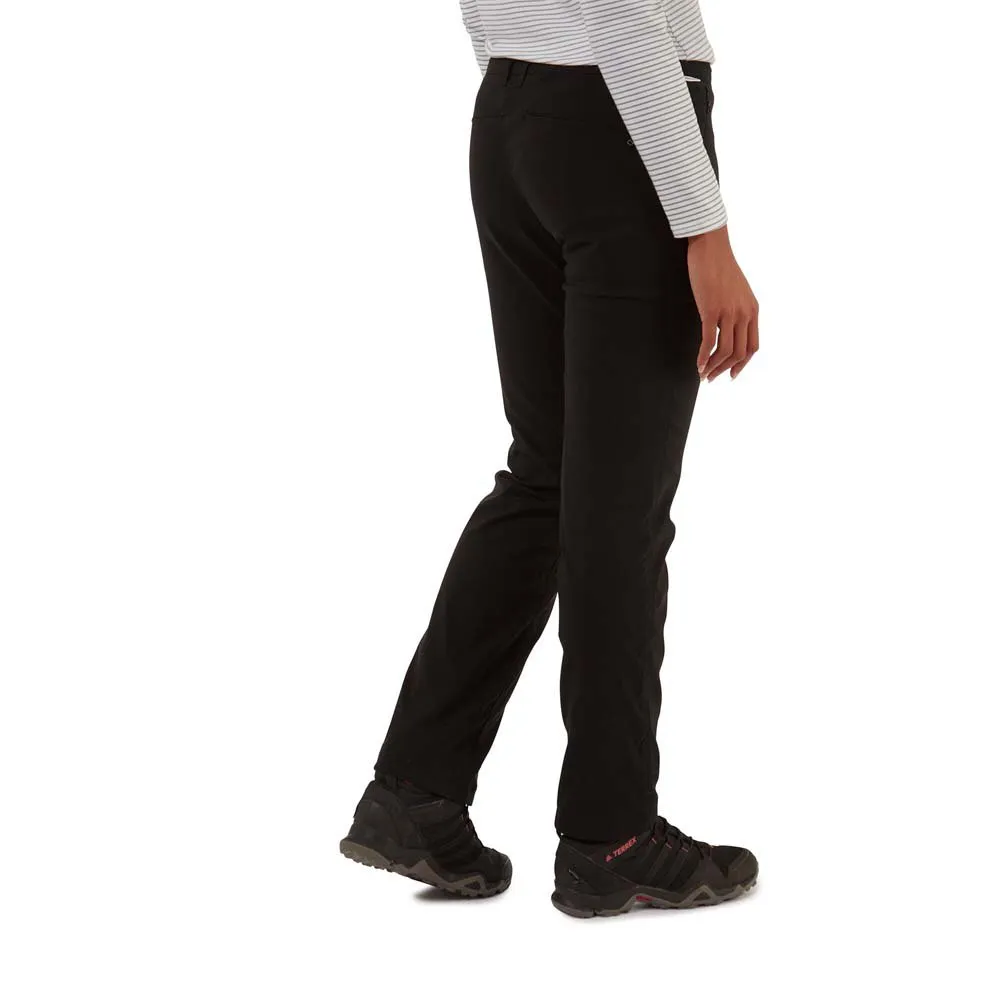 Craghoppers Kiwi Pro Ii Winter Lined Bukser Craghoppers Kiwi Pro Ii Winter Lined Bukser