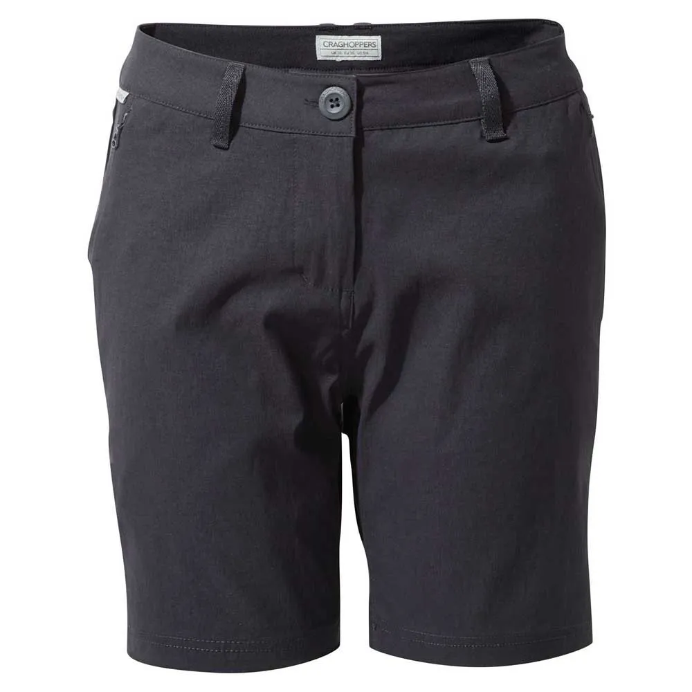 Craghoppers Kiwi Pro Iii Shorts Craghoppers Kiwi Pro Iii Shorts