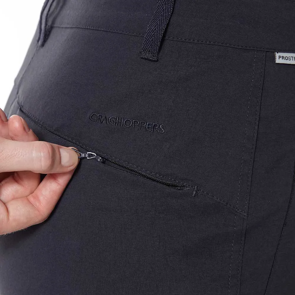 Craghoppers Kiwi Pro Iii Shorts Craghoppers Kiwi Pro Iii Shorts