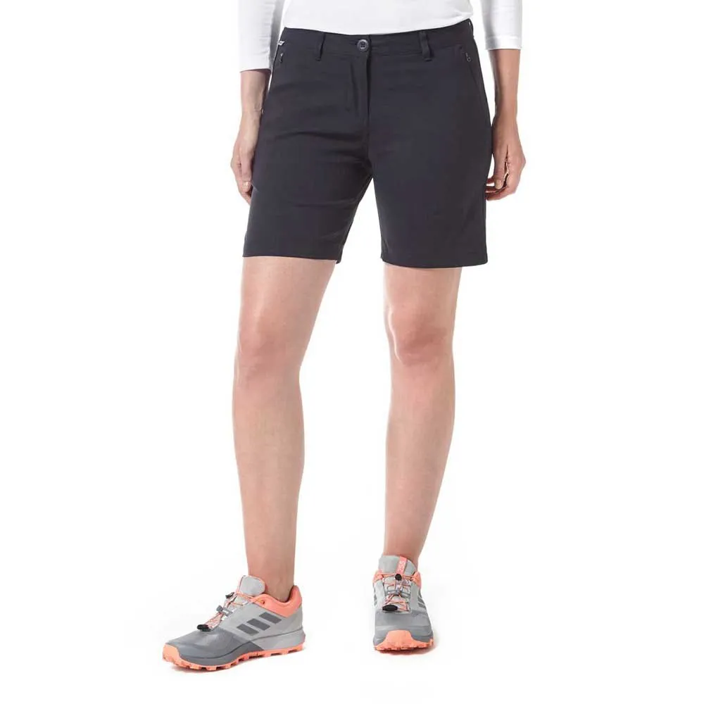 Craghoppers Kiwi Pro Iii Shorts Craghoppers Kiwi Pro Iii Shorts