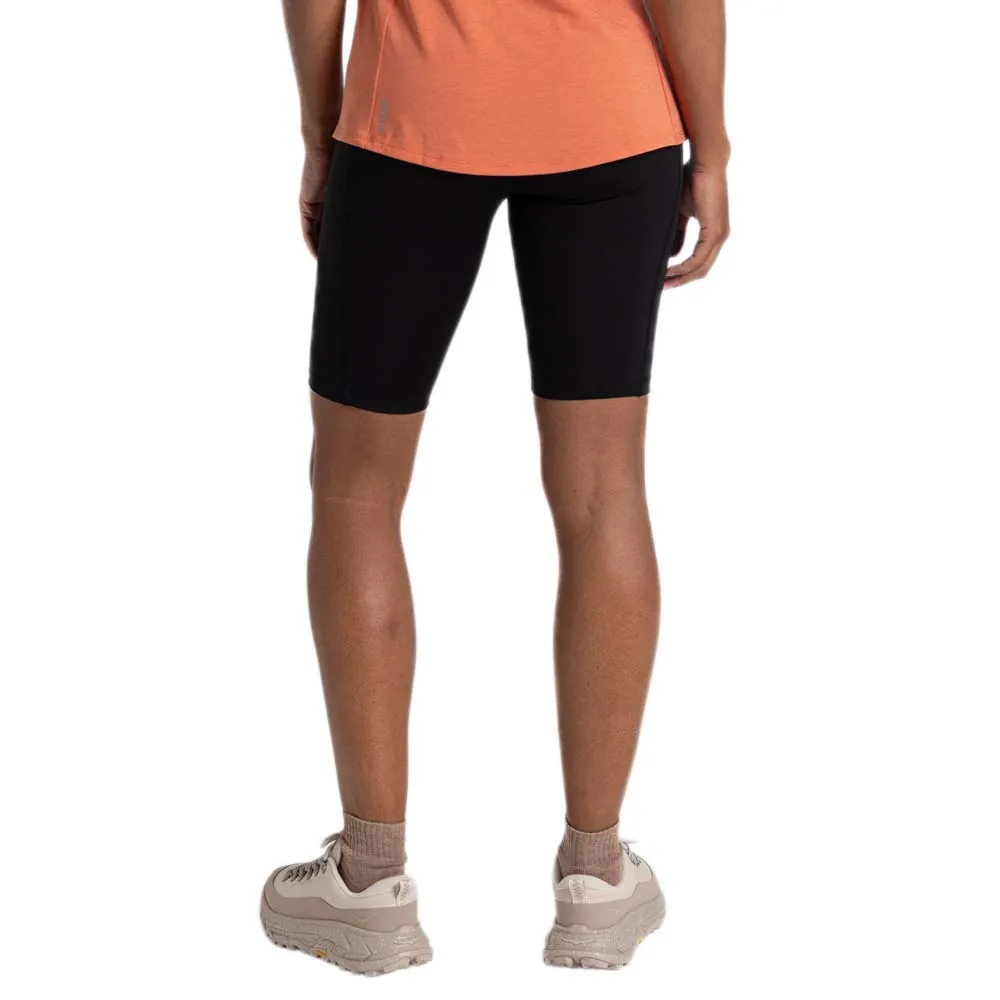 Craghoppers Kiwi Pro Korte Leggings
