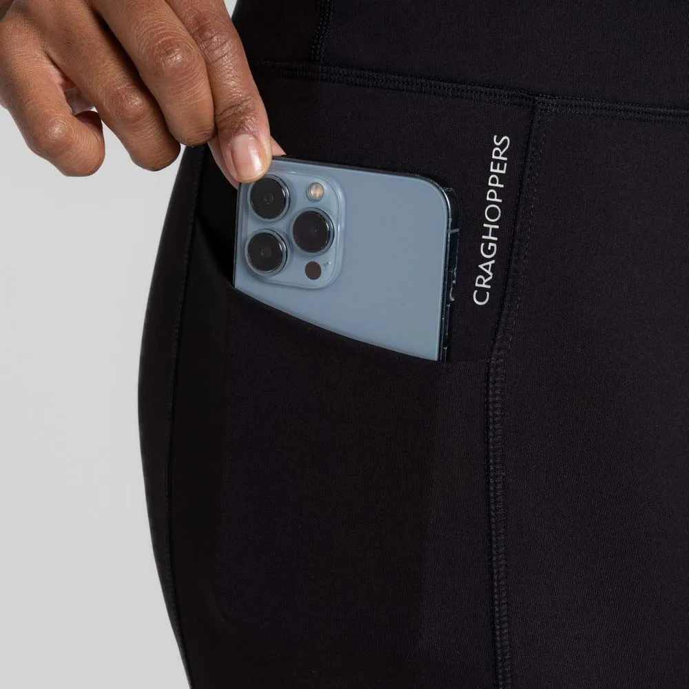 Craghoppers Kiwi Pro Korte Leggings