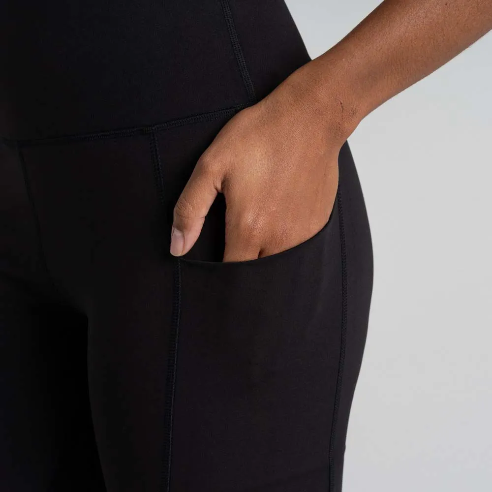 Craghoppers Kiwi Pro Korte Leggings