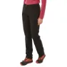 Craghoppers Kiwi Proshell Regular Bukser, Black