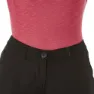 Craghoppers Kiwi Proshell Regular Bukser, Black