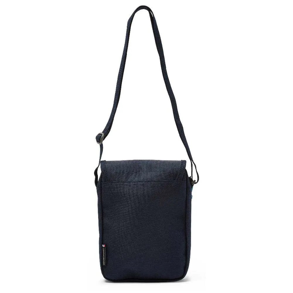 Craghoppers Kiwi Skuldertaske, Blue navy