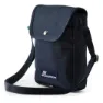 Craghoppers Kiwi Skuldertaske, Blue navy