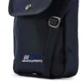 Craghoppers Kiwi Skuldertaske, Blue navy