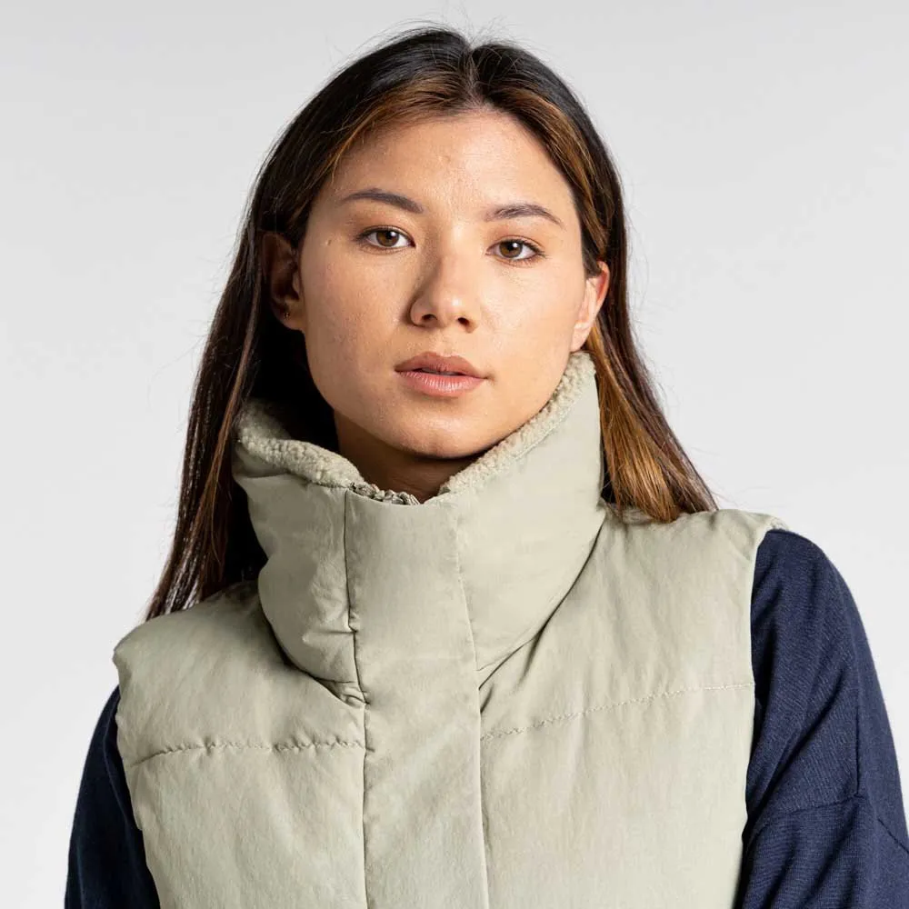 Craghoppers Langley Vest Craghoppers Langley Vest