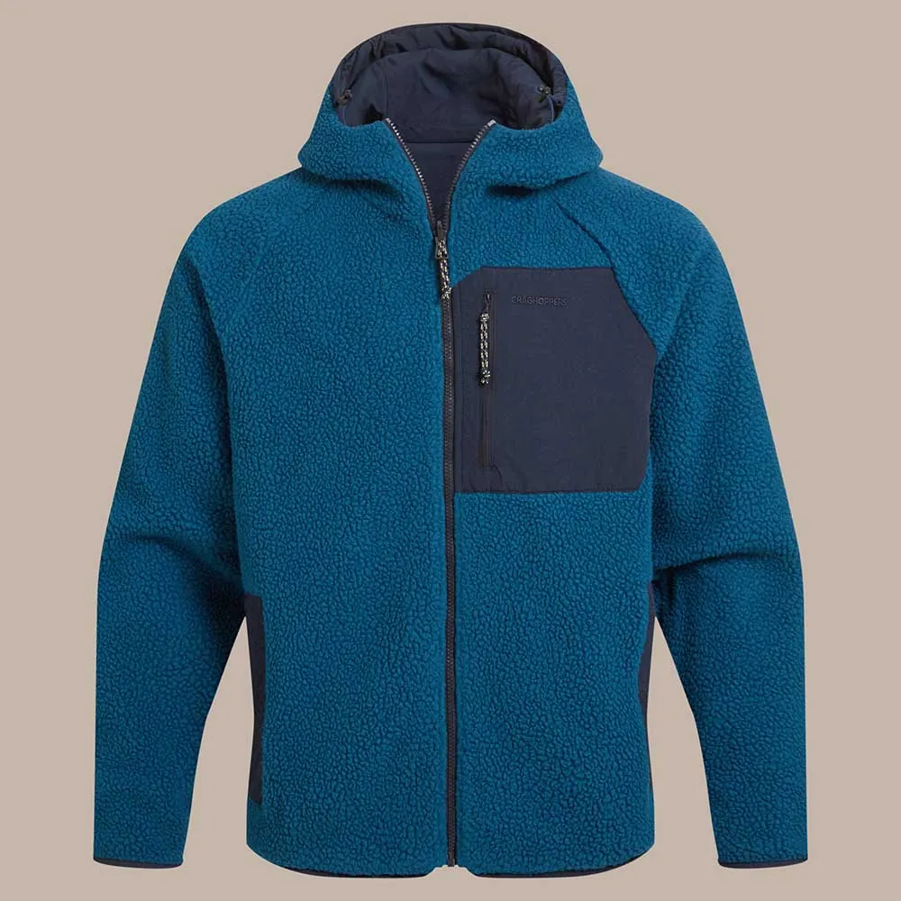 Craghoppers Lingmoor Rev Jakke Craghoppers Lingmoor Rev Jakke