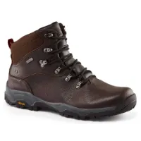 Craghoppers Lite Eco Leather Tursko