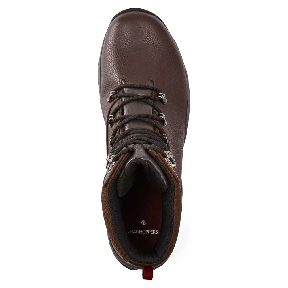 Craghoppers Lite Eco Leather Tursko Craghoppers Lite Eco Leather Tursko