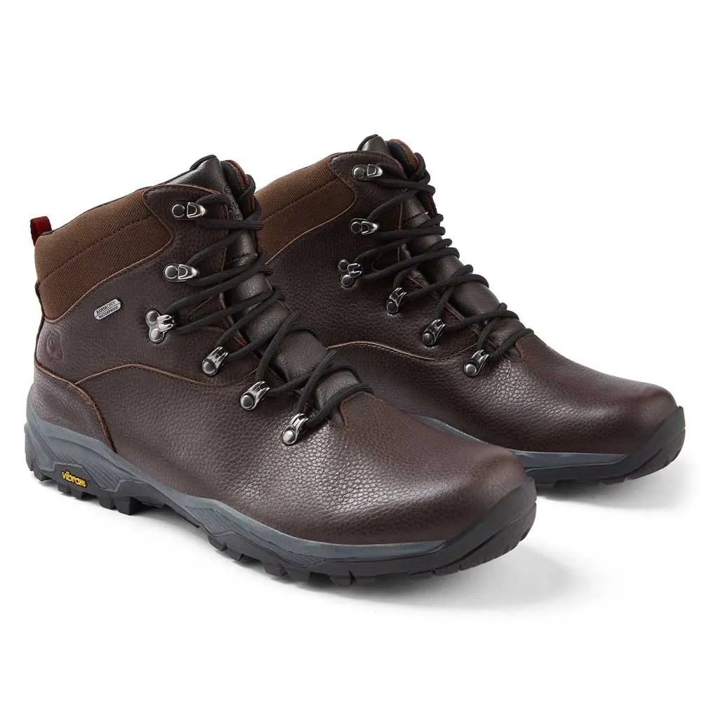 Craghoppers Lite Eco Leather Tursko Craghoppers Lite Eco Leather Tursko