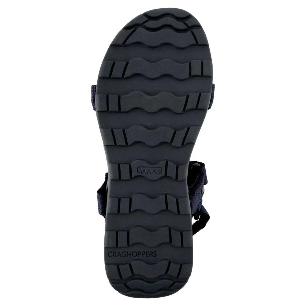 Craghoppers Locke Sandaler Craghoppers Locke Sandaler