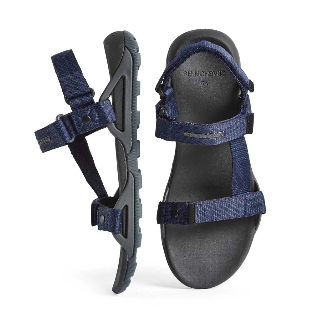 Craghoppers Locke Sandaler Craghoppers Locke Sandaler