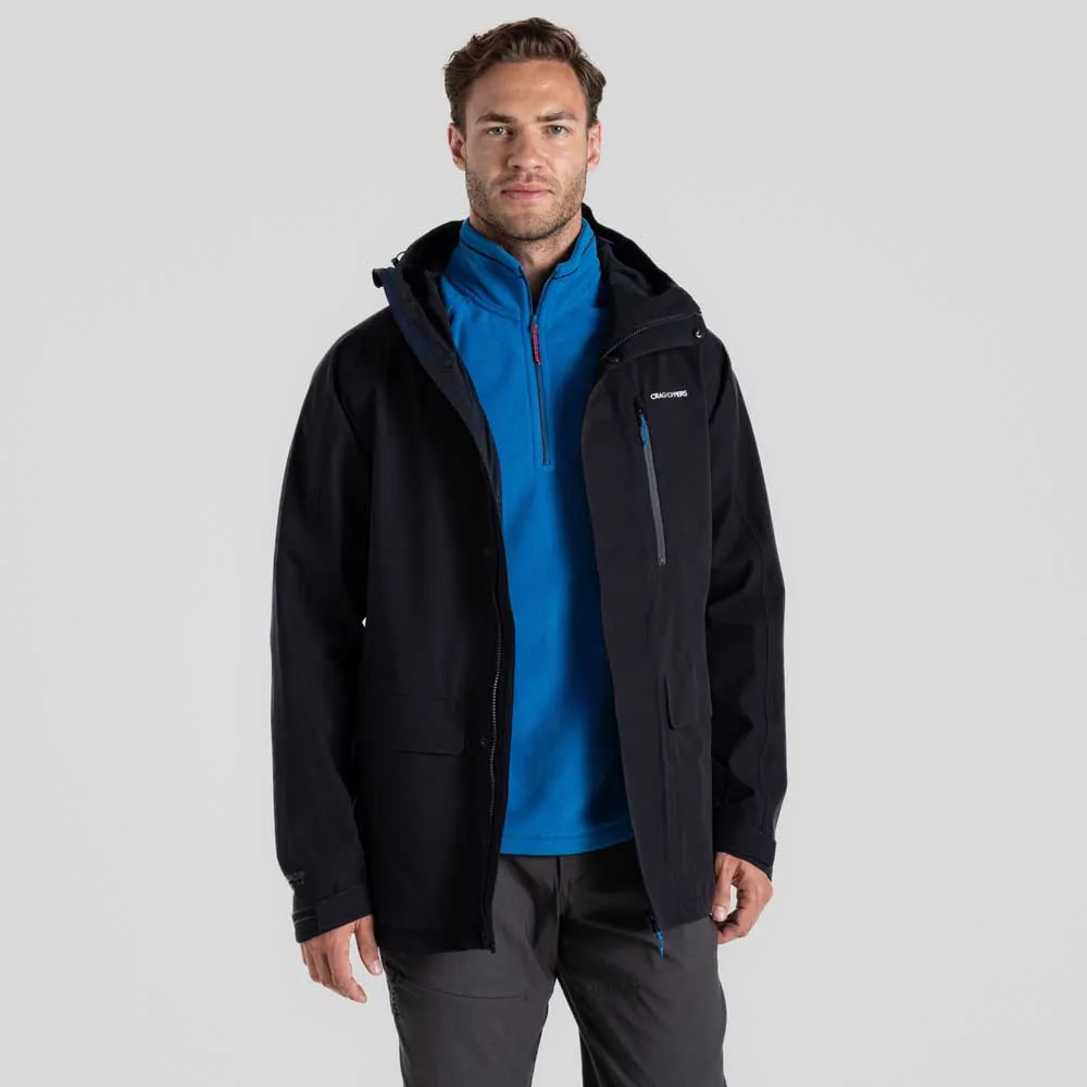 Craghoppers Lorton Ii Jakke