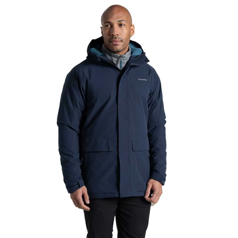 Craghoppers Lorton Ii Thermic Jakke Craghoppers Lorton Ii Thermic Jakke