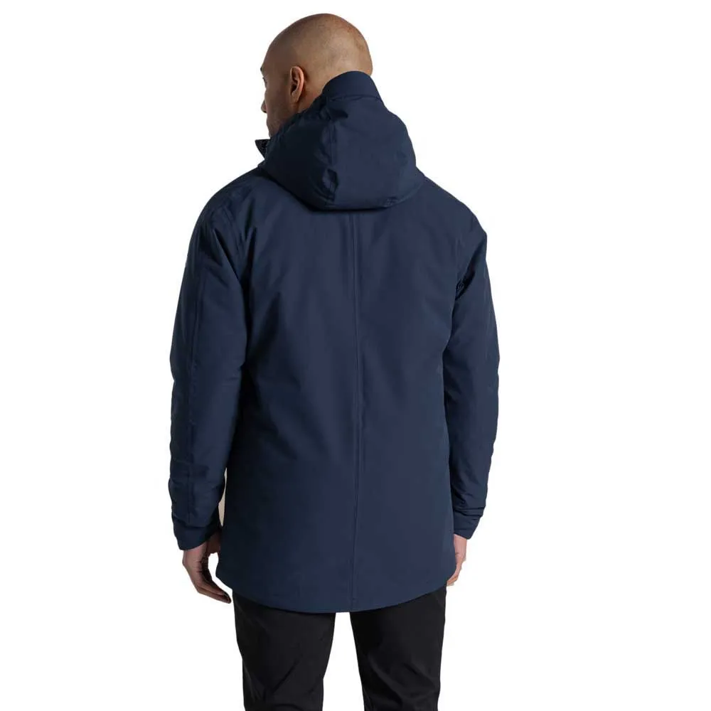 Craghoppers Lorton Ii Thermic Jakke Craghoppers Lorton Ii Thermic Jakke
