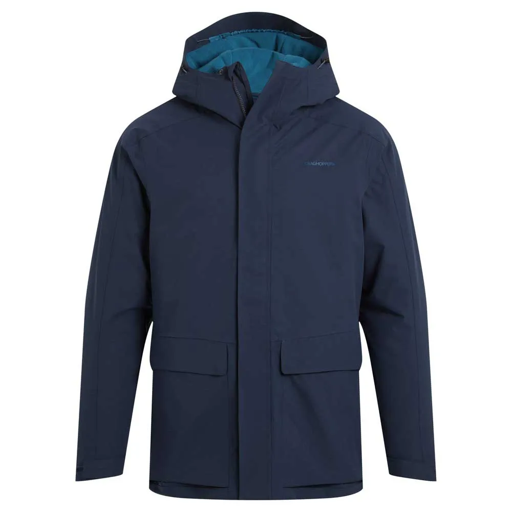 Craghoppers Lorton Ii Thermic Jakke Craghoppers Lorton Ii Thermic Jakke