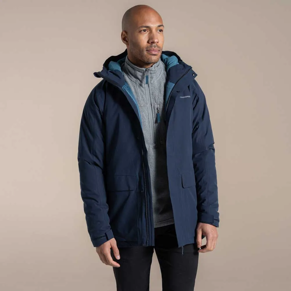 Craghoppers Lorton Ii Thermic Jakke Craghoppers Lorton Ii Thermic Jakke