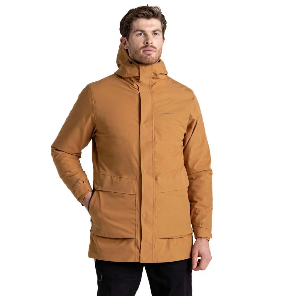 Craghoppers Lorton Pro 3in1 Avtakbar Jakke