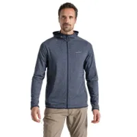 Craghoppers Men's Nosilife Deft Hooded Jacket