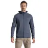 Craghoppers Men's Nosilife Deft Hooded Jacket