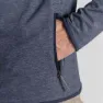 Craghoppers Men's Nosilife Deft Hooded Jacket